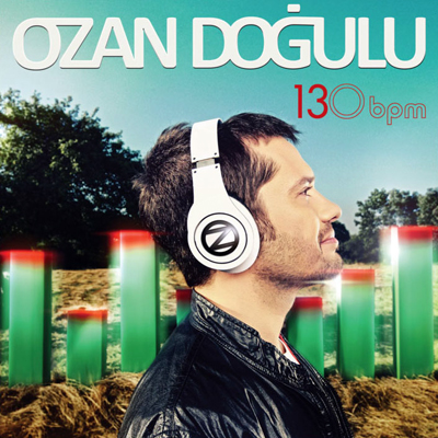 دانلود البوم Kenan Dogulu بنام [۲۰۱۰]۱۳۰ bpm(Ozan Dogulu mix)